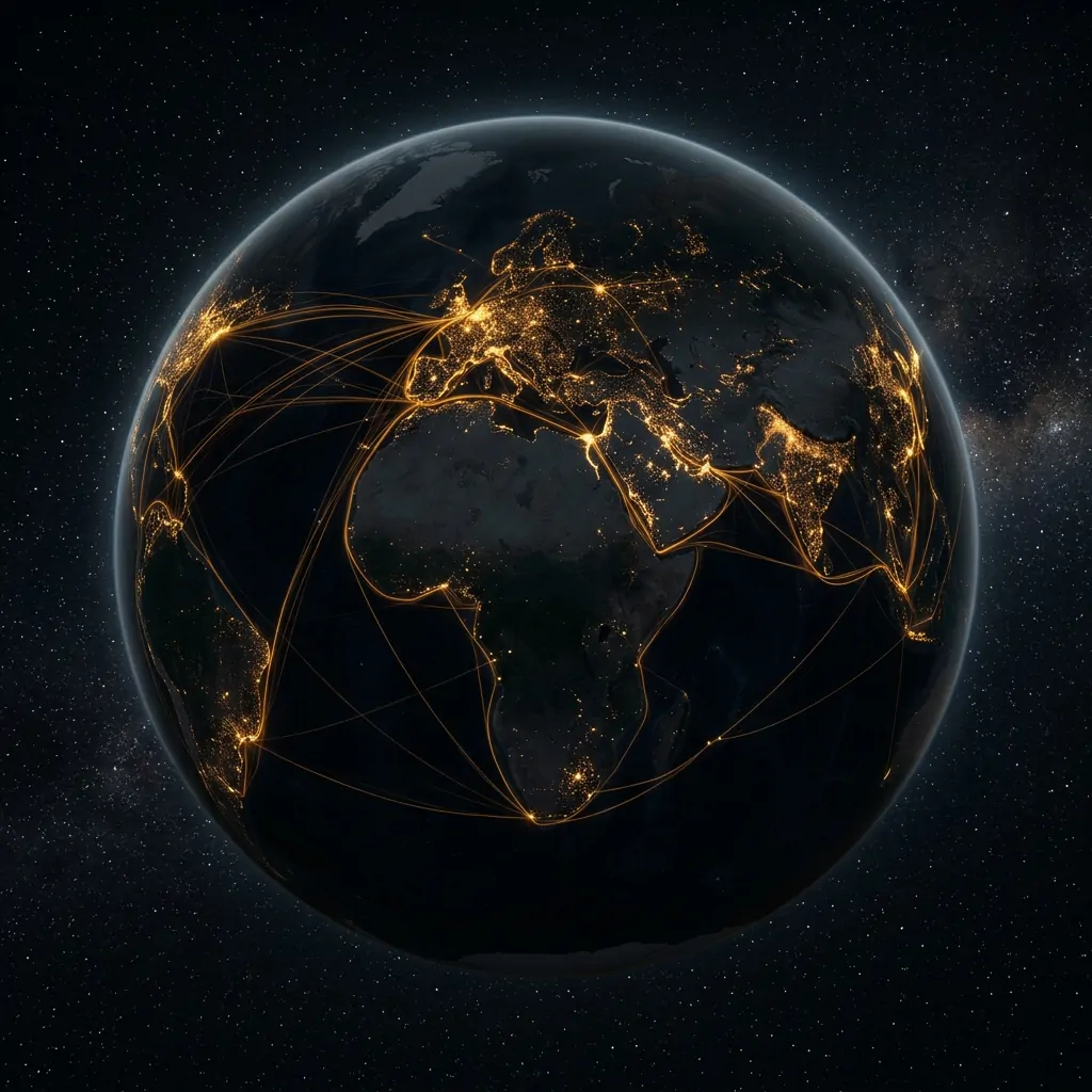 AIMS Green Overseas