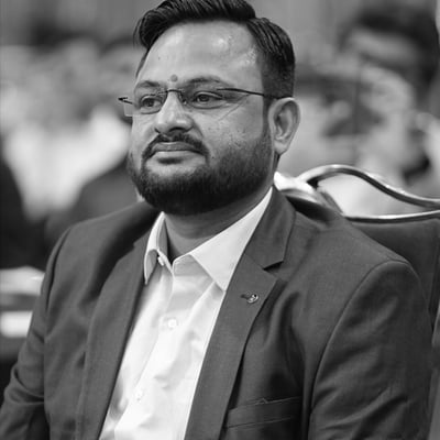 Ashish Singh