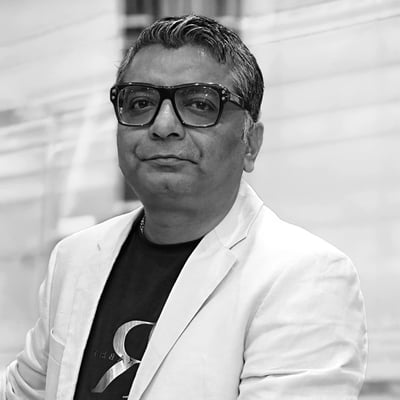 Ritesh Ratan