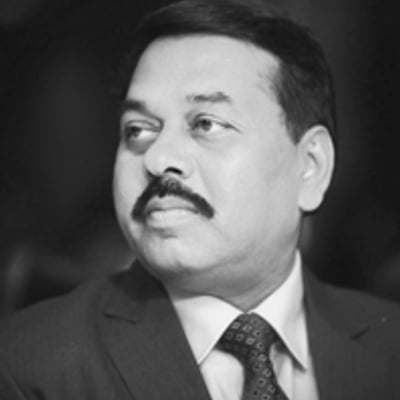 Suresh J.